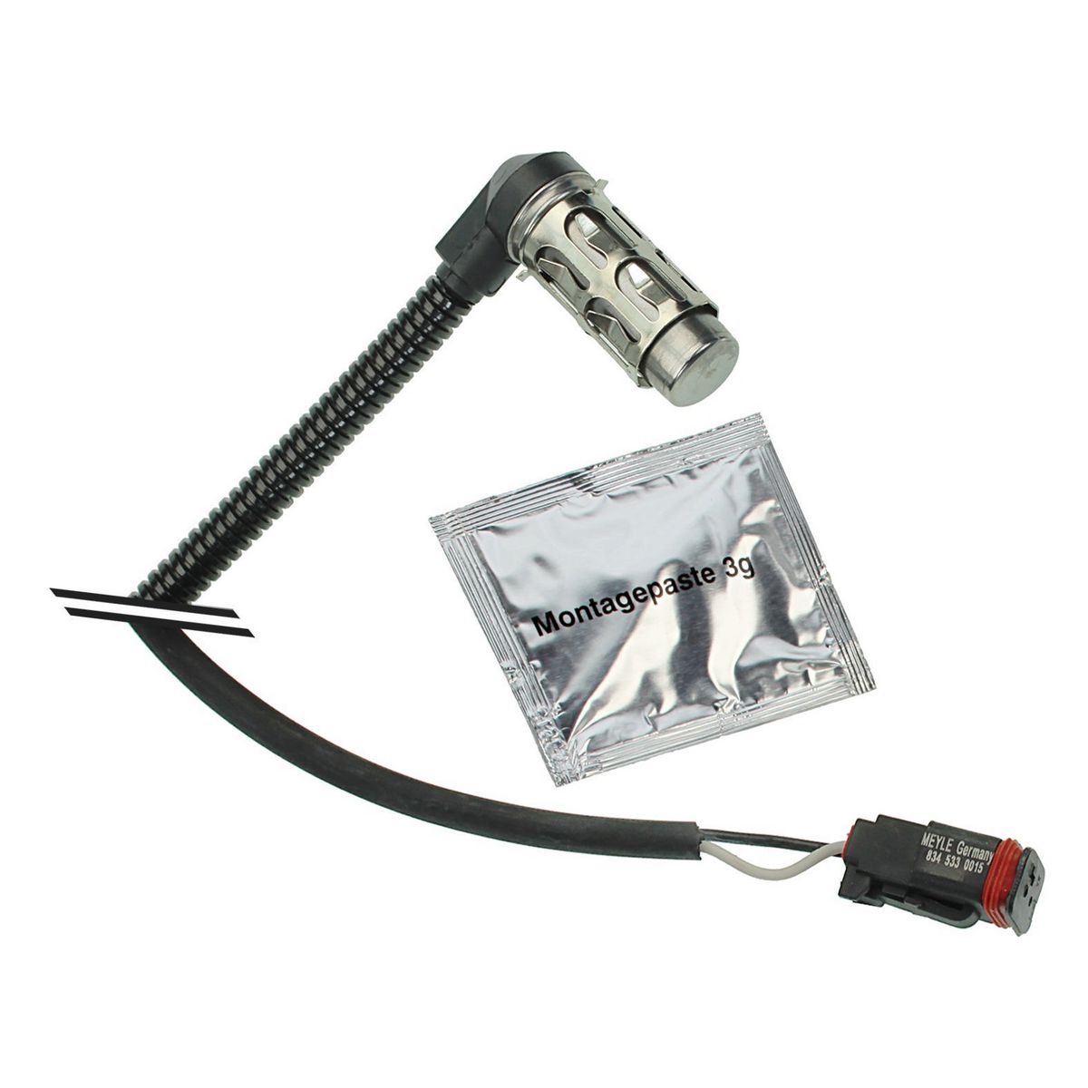MEYLE Original ABS Sensor 834 533 0015