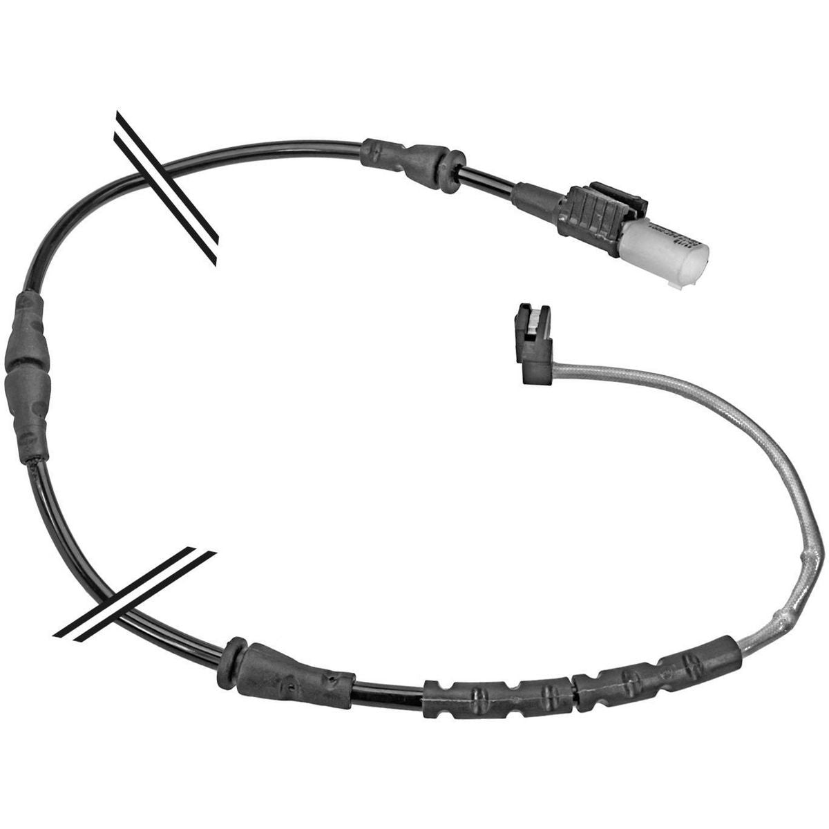 MEYLE Original Brake Pad Wear Sensor Front 53-14 527 0001