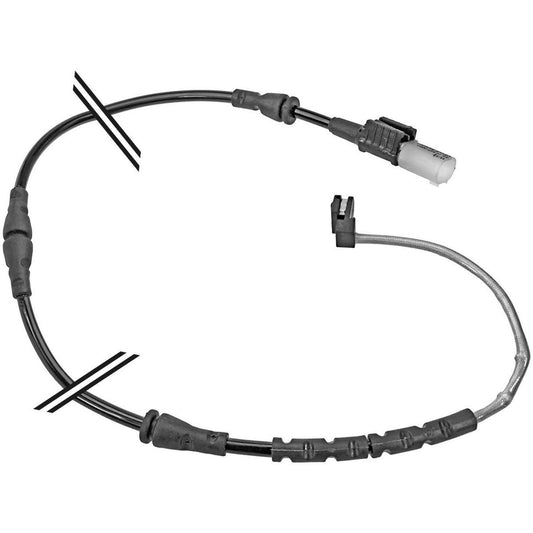 MEYLE Original Brake Pad Wear Sensor Front 53-14 527 0001