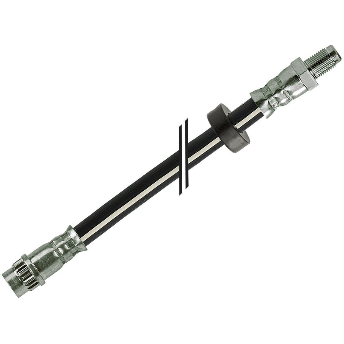 MEYLE Original Brake Hose Front 16-14 080 4356