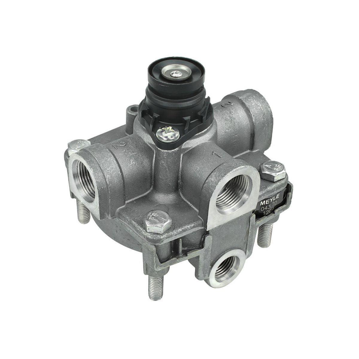 MEYLE Original ABS Relay Valve 034 043 0070