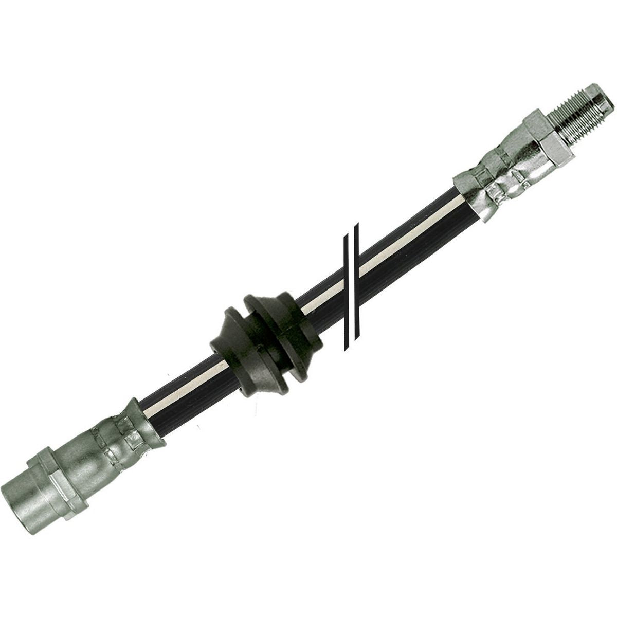 MEYLE Original Brake Hose Front 300 343 2107
