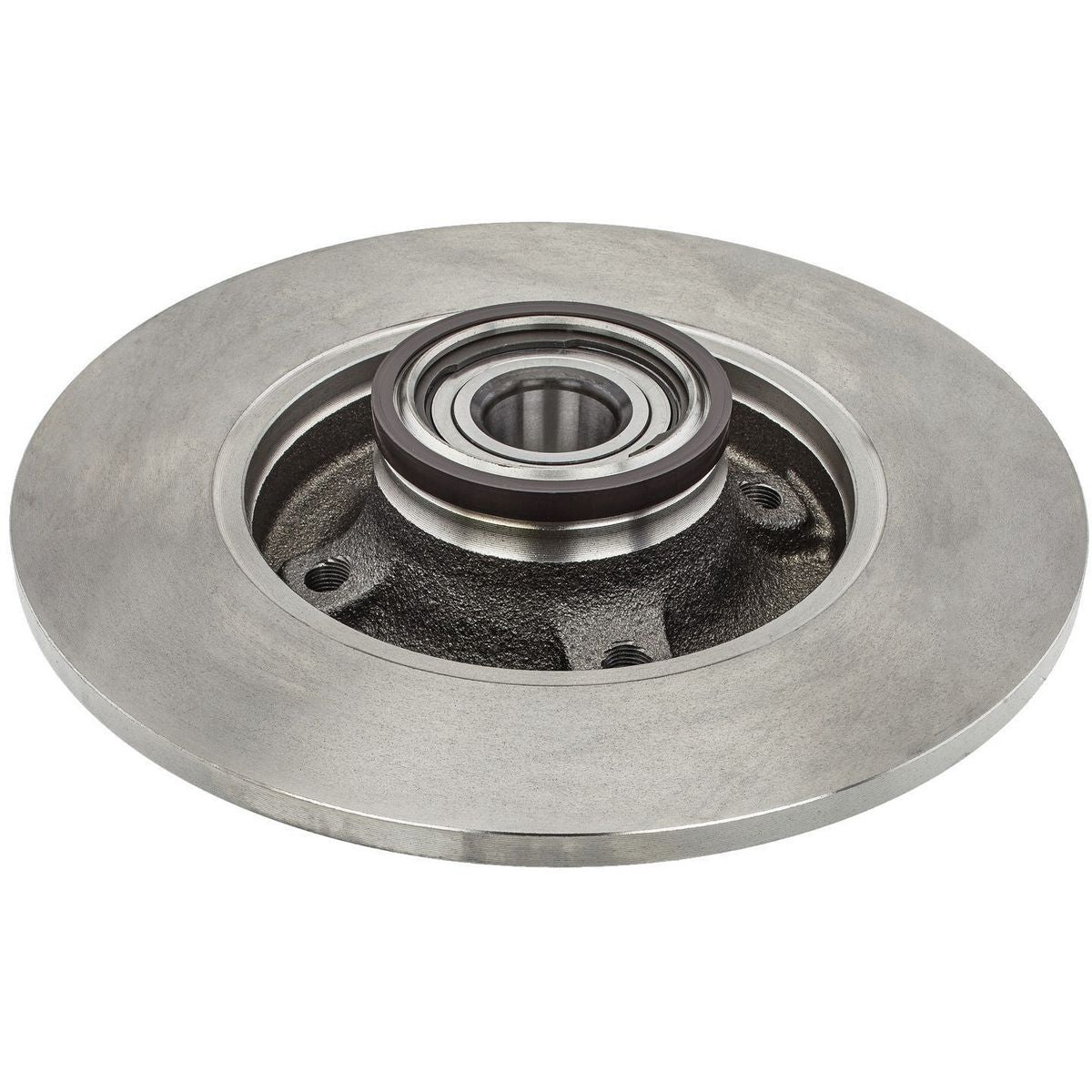 MEYLE Original Brake Rotor Rear Single 11-15 523 4102