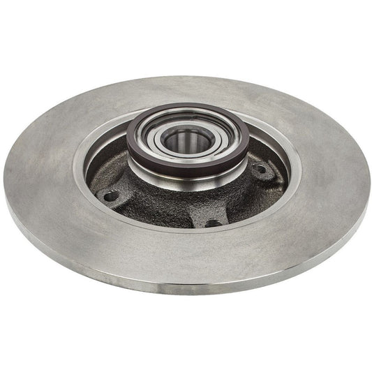 MEYLE Original Brake Rotor Rear Single 11-15 523 4102