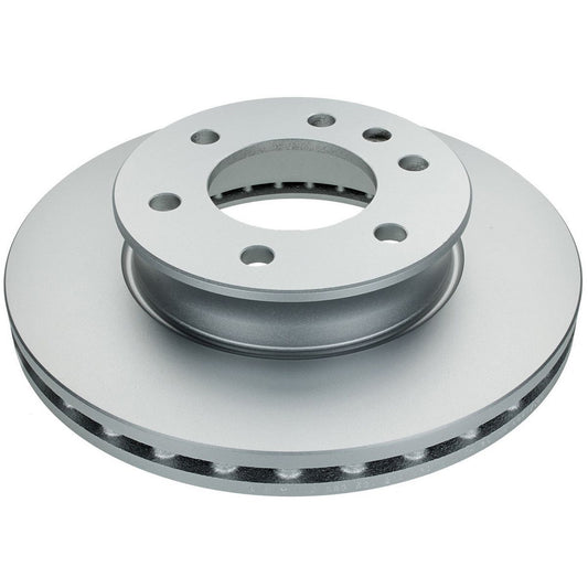 MEYLE PD Brake Rotor Front Single 083 521 2101/PD