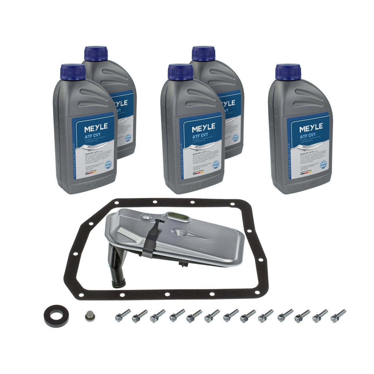 MEYLE Service Kit With Fluid Automatic Transmission 300 135 0305