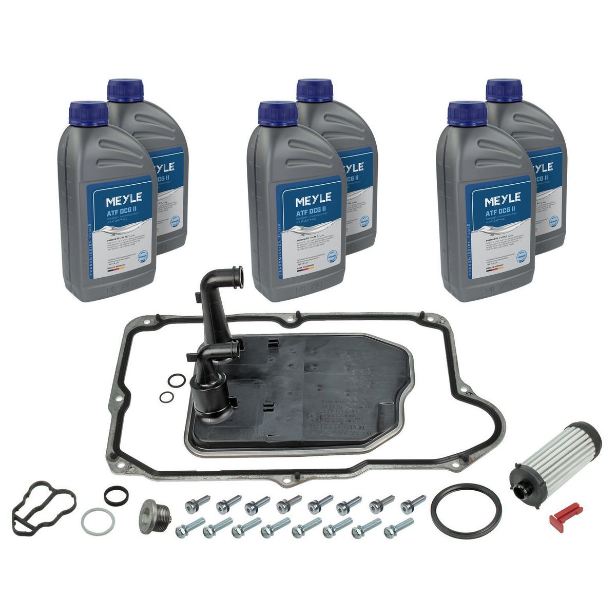 MEYLE Service Kit With Fluid Automatic Transmission 014 135 0300