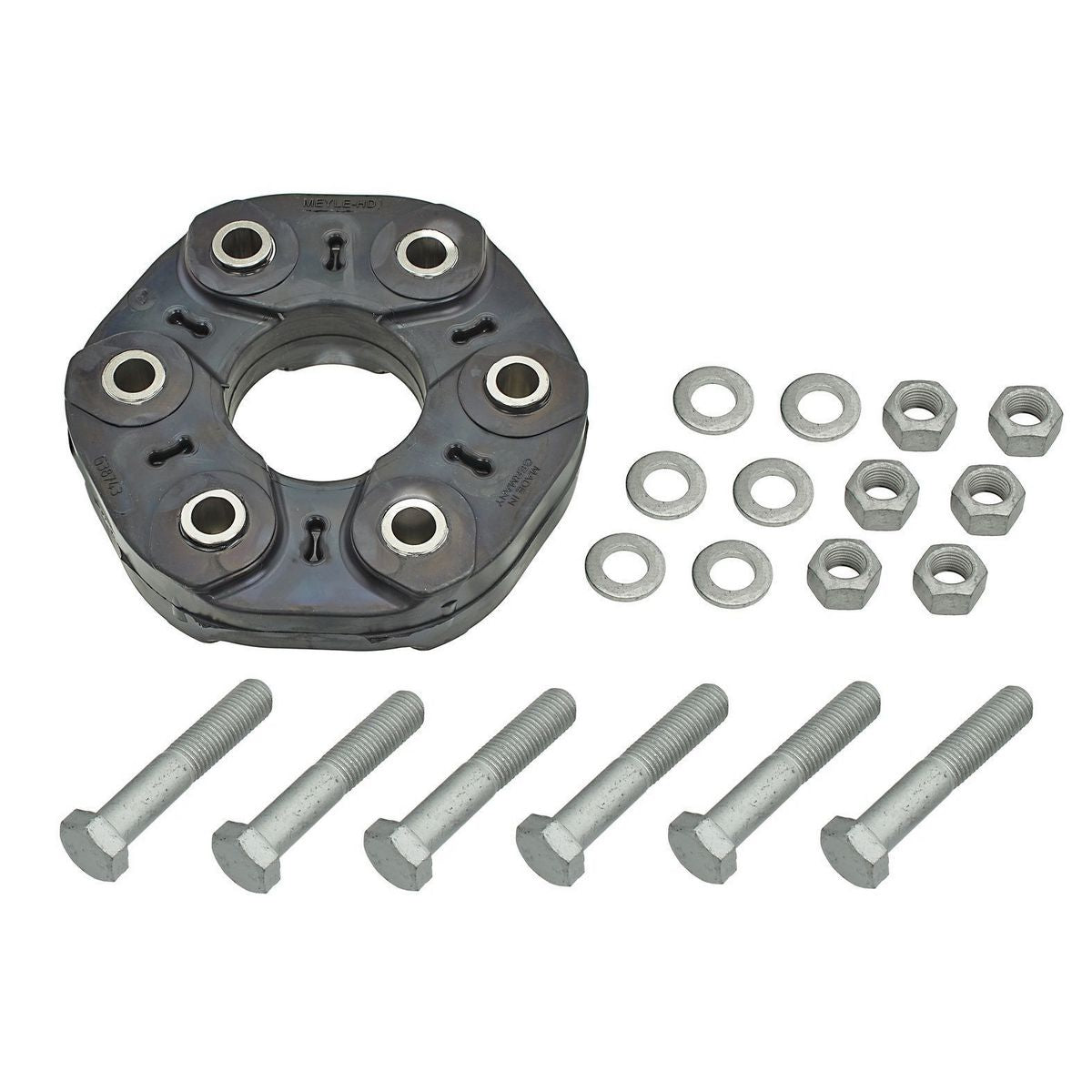 MEYLE Joint, Propeller Shaft 100 152 2102/HD