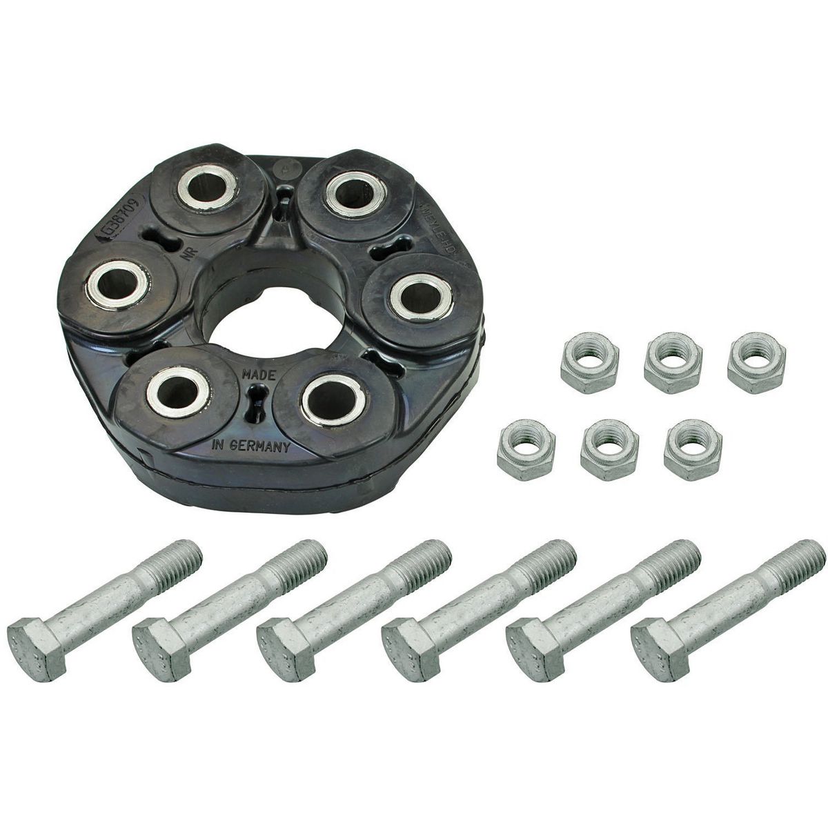 MEYLE Joint, Propeller Shaft 314 152 2102/HD