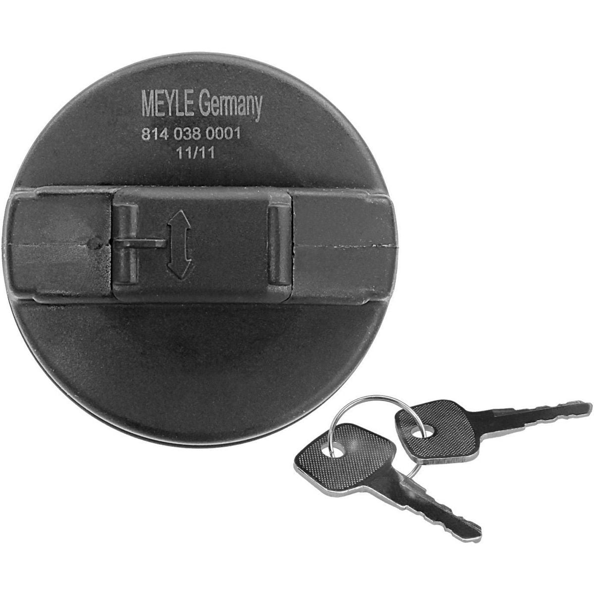 MEYLE Original Lock Fuel Cap 814 038 0001