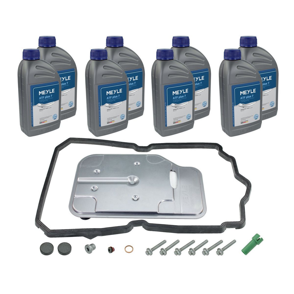 MEYLE Service Kit With Fluid Automatic Transmission 014 135 1404