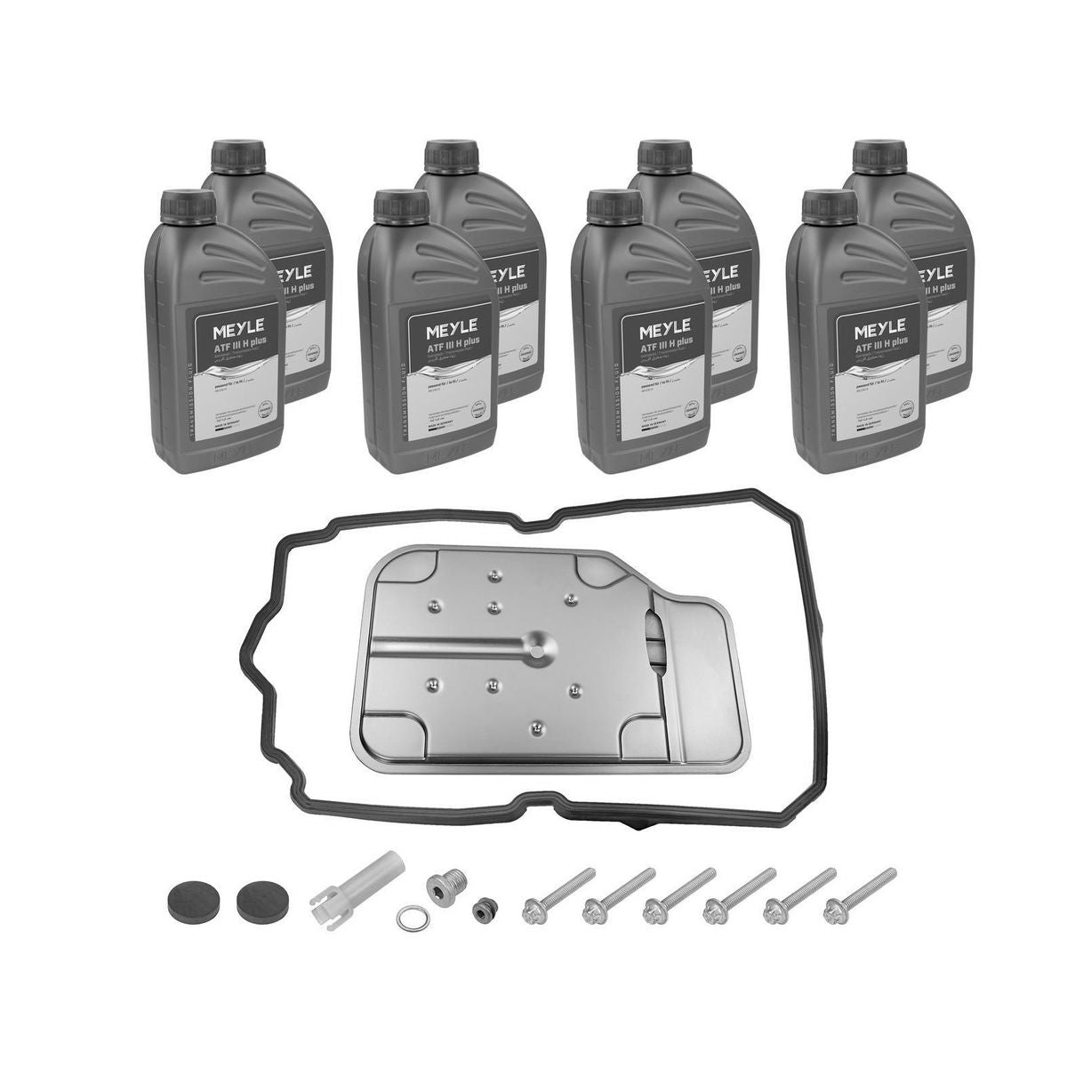 MEYLE Service Kit With Fluid Automatic Transmission 014 135 1212