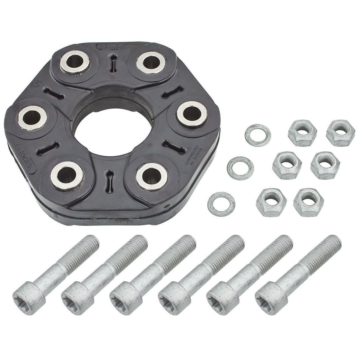 MEYLE Joint, Propeller Shaft 014 152 2130/HD