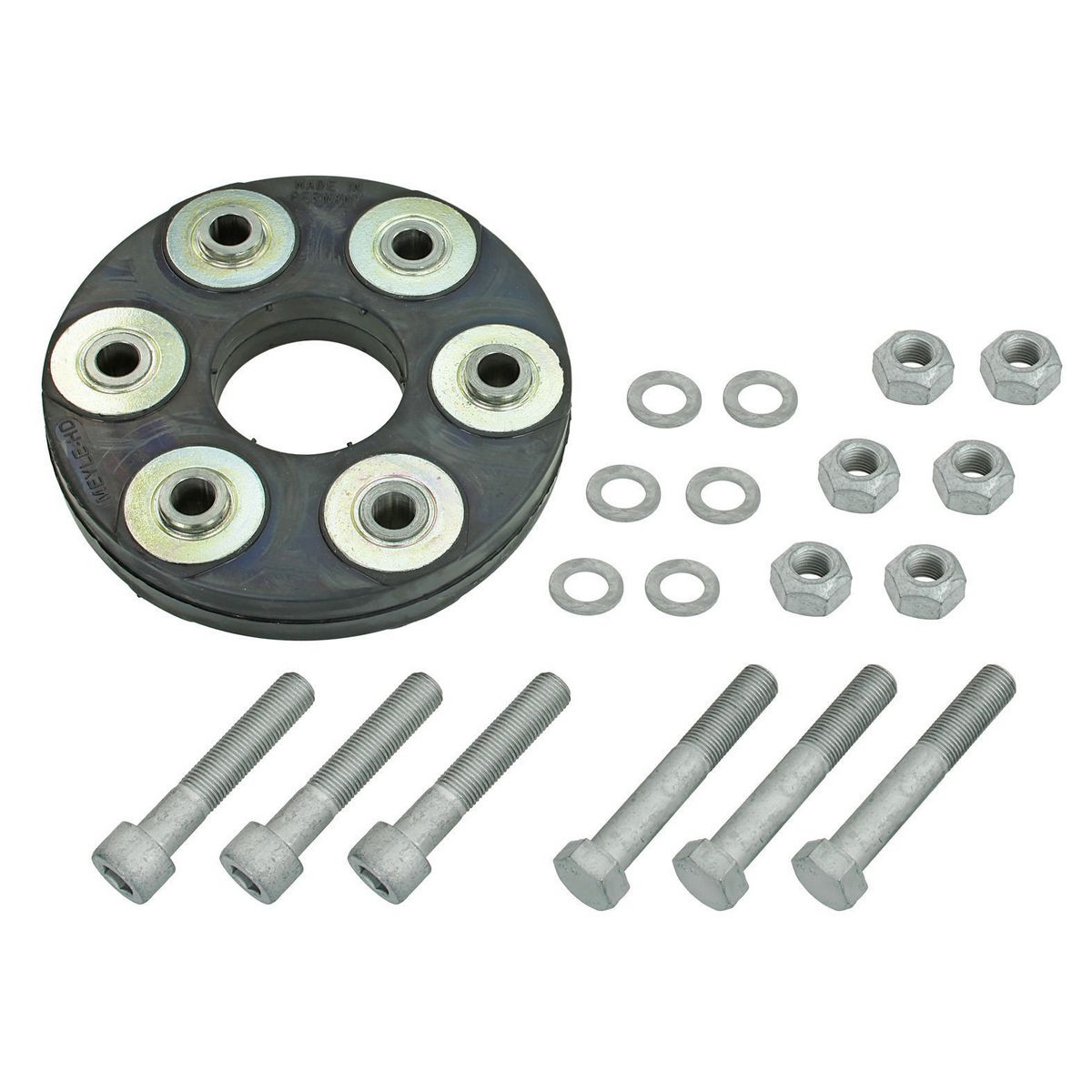 MEYLE Joint, Propeller Shaft 014 152 2105/HD