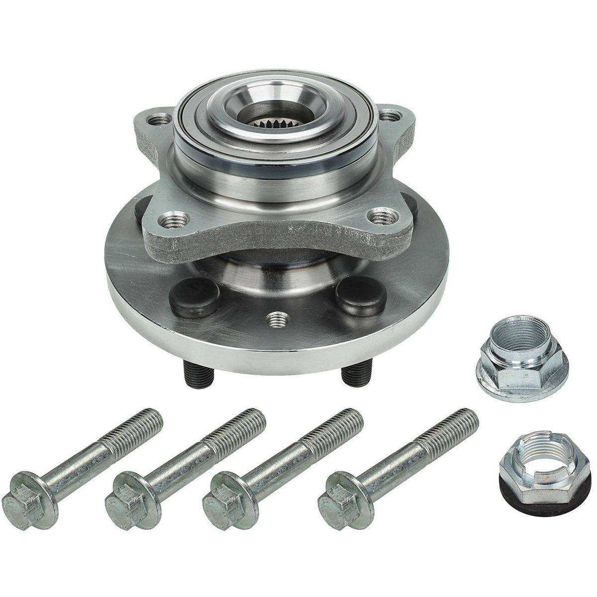 MEYLE Repair Kit, Wheel Hub 53-14 652 0002