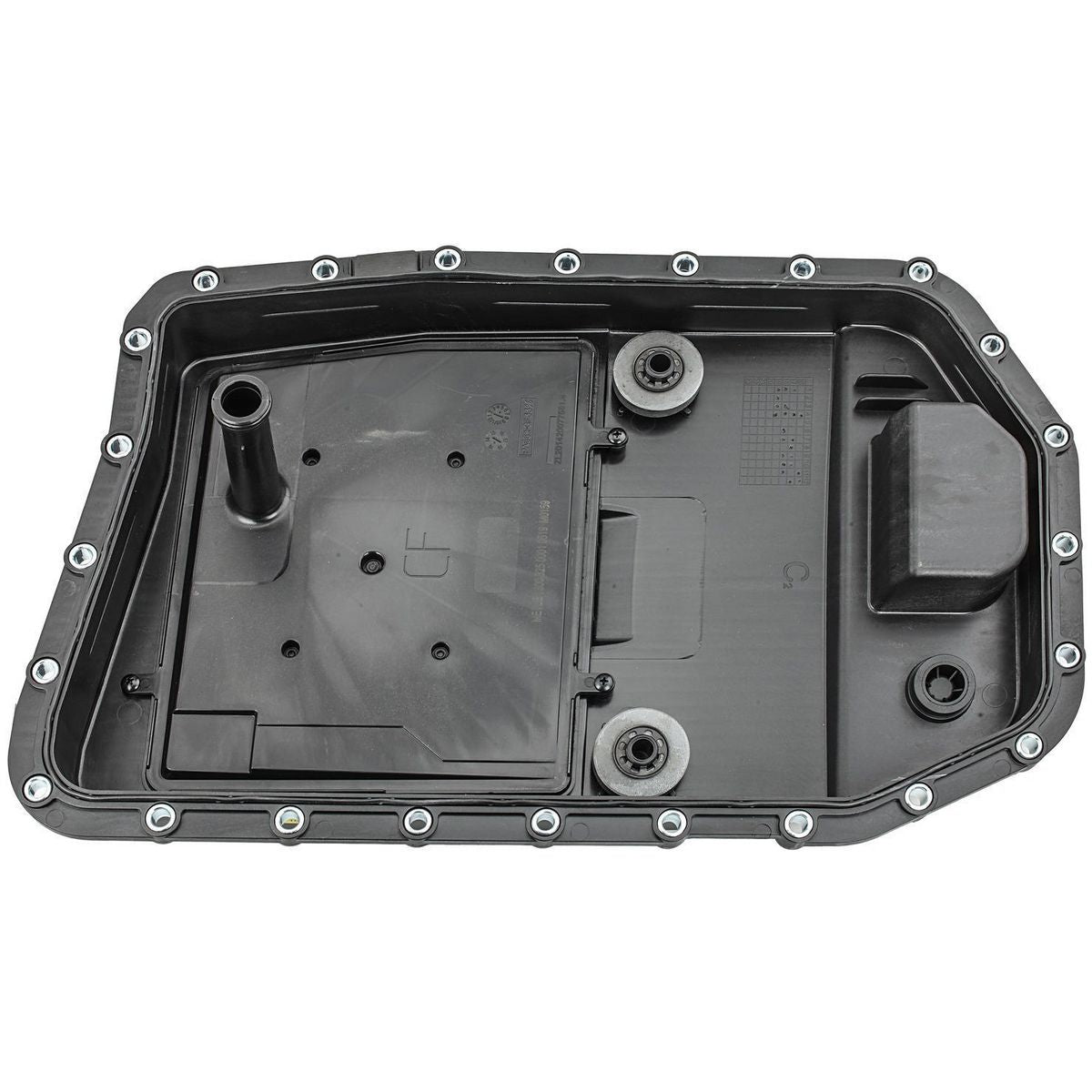 MEYLE A/T Oil Pan 300 325 0001