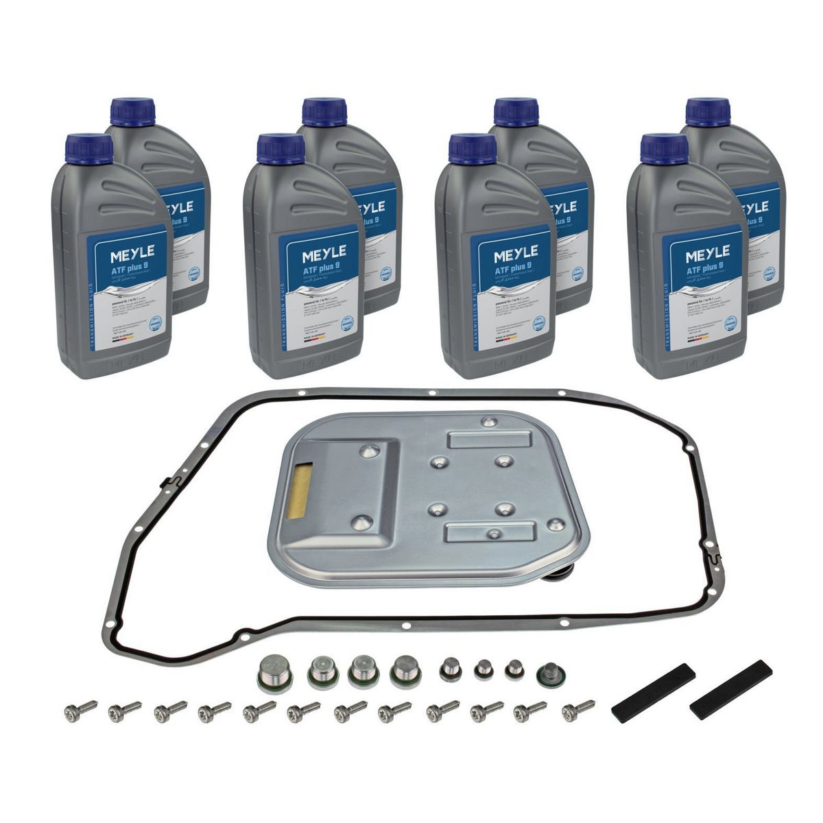 MEYLE Service Kit With Fluid Automatic Transmission 100 135 0013