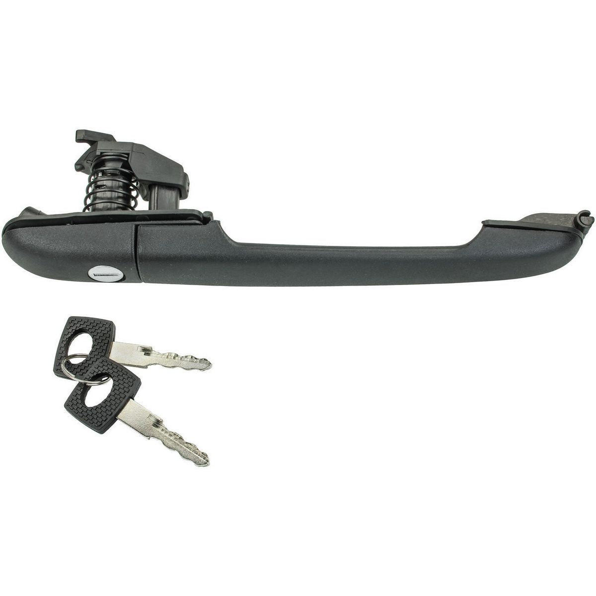 MEYLE Door Handle 100 760 0002