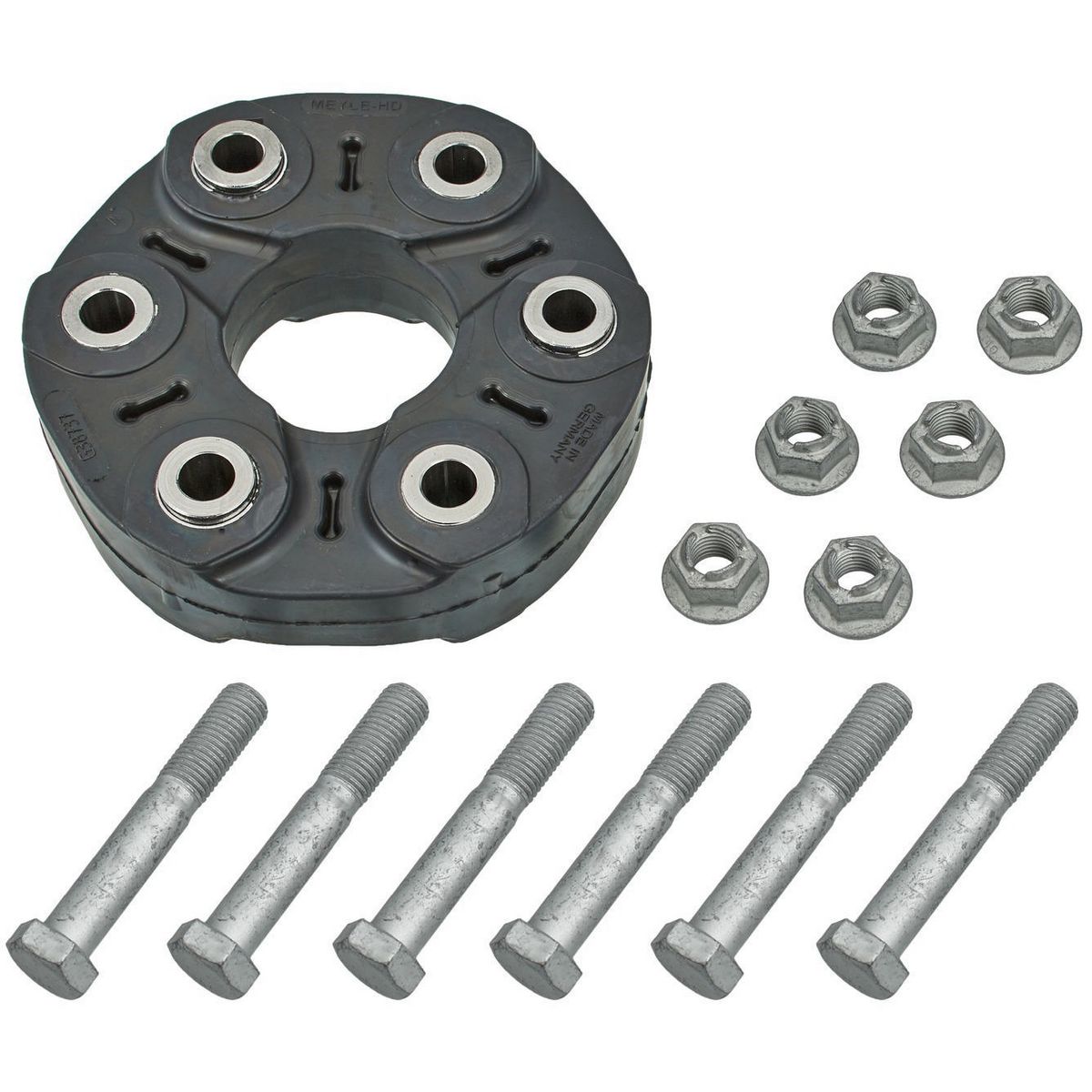MEYLE HD Transmission Filter Kit (w/ Oil) 314 152 2118/HD