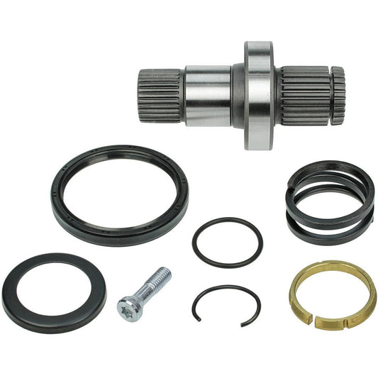 MEYLE Original Differential Stub Axle Front 100 498 0245