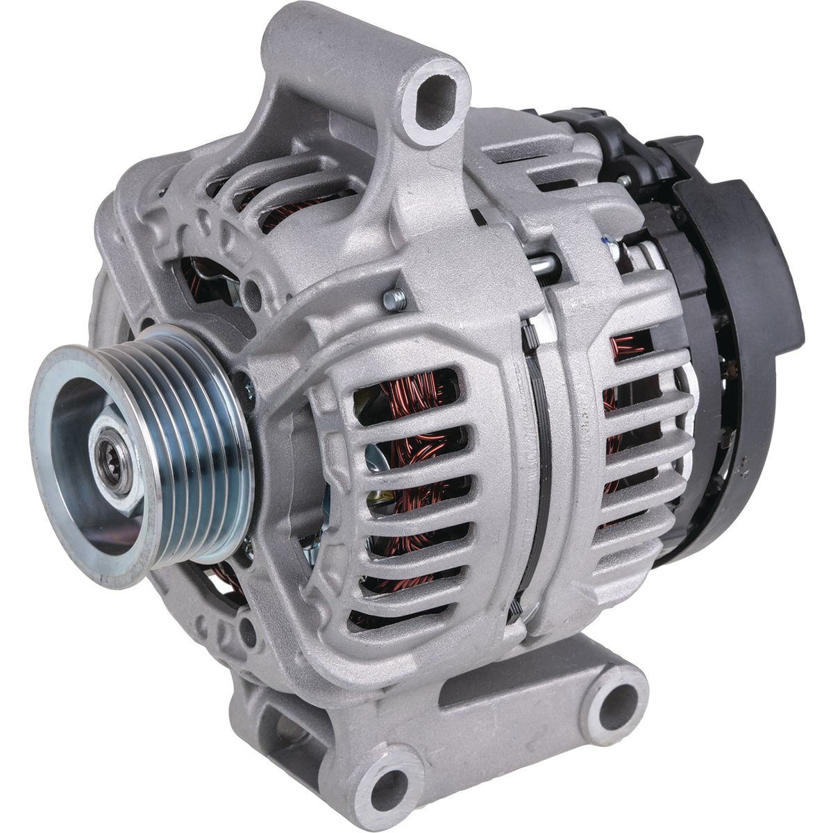 OEX Alternator 12V 105A (Bosch Style) BXA071