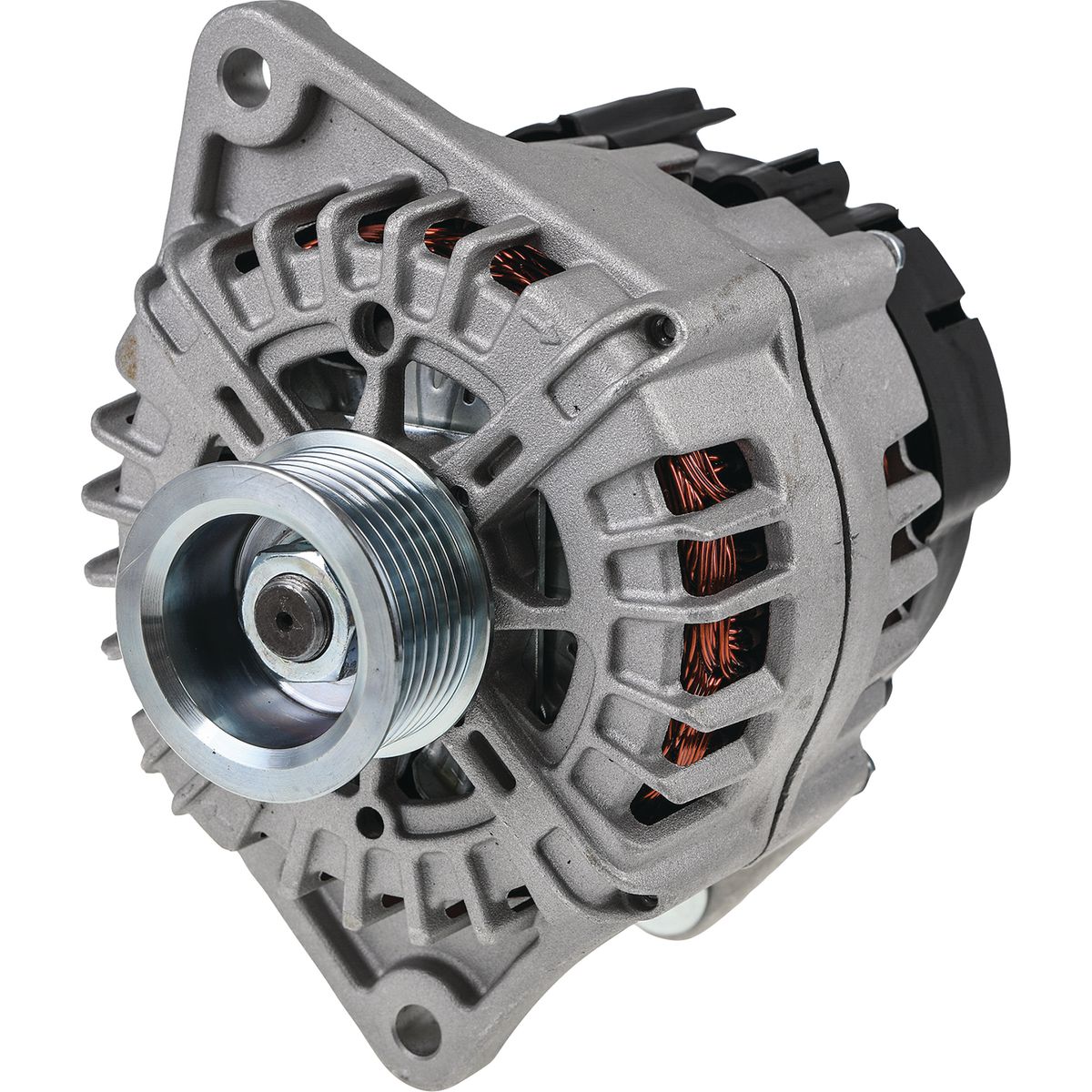 OEX Alternator 12V 180A Valeo Style VXA931