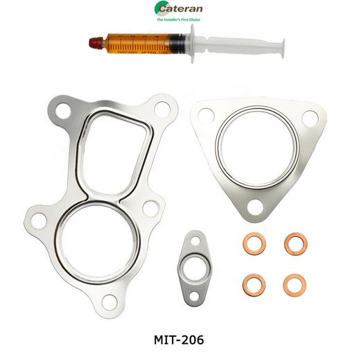 Cateran Turbo Gasket Kit MIT-206