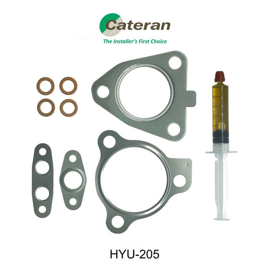 Cateran Turbo Gasket Kit HYU-205