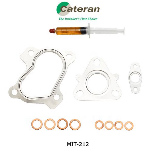 Cateran Turbo Gasket Kit MIT-212