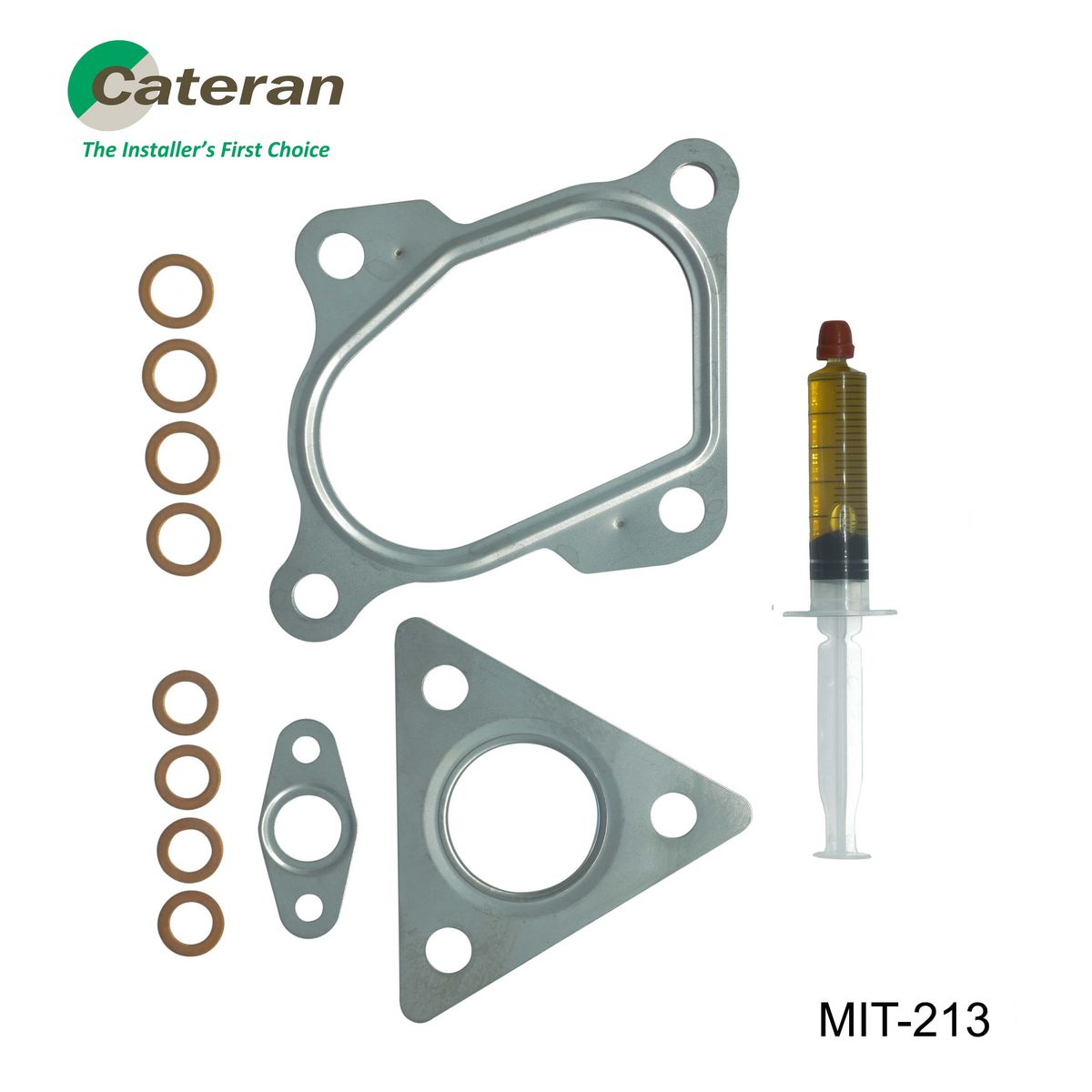 Cateran Turbo Gasket Kit MIT-213