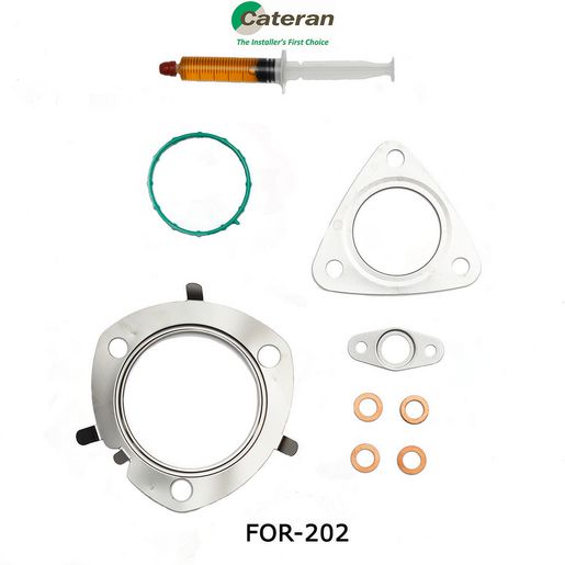 Cateran Turbo Gasket Kit FOR-202