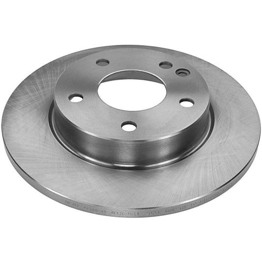 K&N Universal Chrome Filter RG-1001WT
