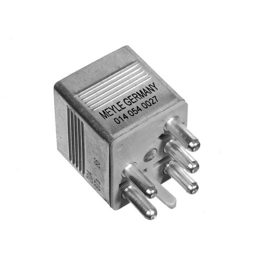 MEYLE Original Multifunction Relay 014 054 0027