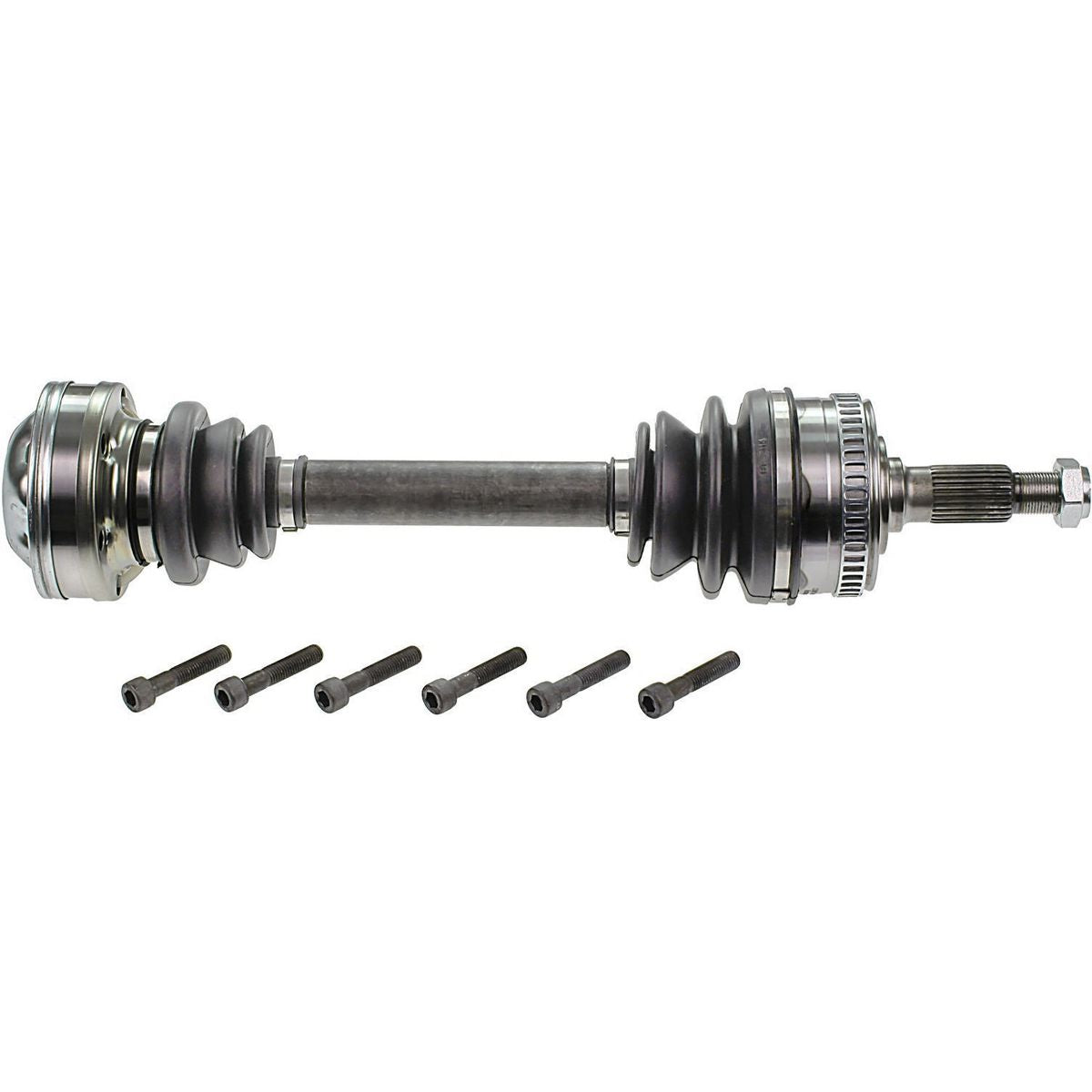 MEYLE Drive Shaft 014 498 0014