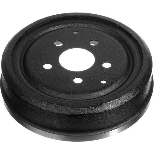 MEYLE Original Brake Drum Single 252mm Rear 115 523 1011