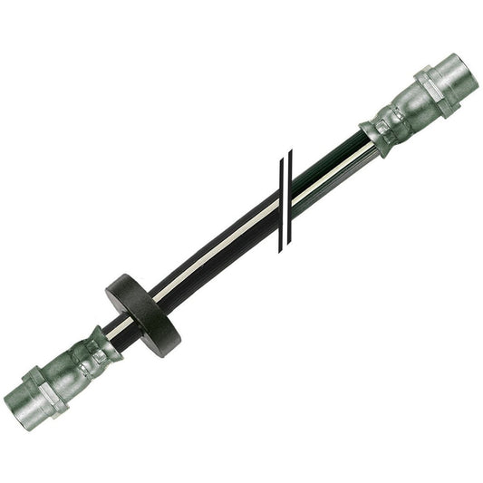 MEYLE Original Brake Hose Front 100 611 0025