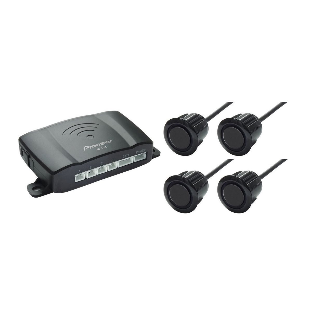 Pioneer ND-PS1 Optional Rear Parking Sensors Suits SPH-C10BT
