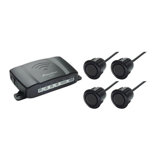 Pioneer ND-PS1 Optional Rear Parking Sensors Suits SPH-C10BT