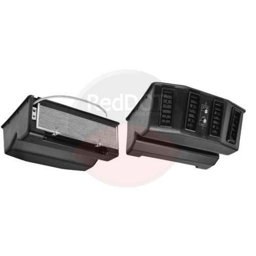Reddot Back Wall Combination 12V R50455P
