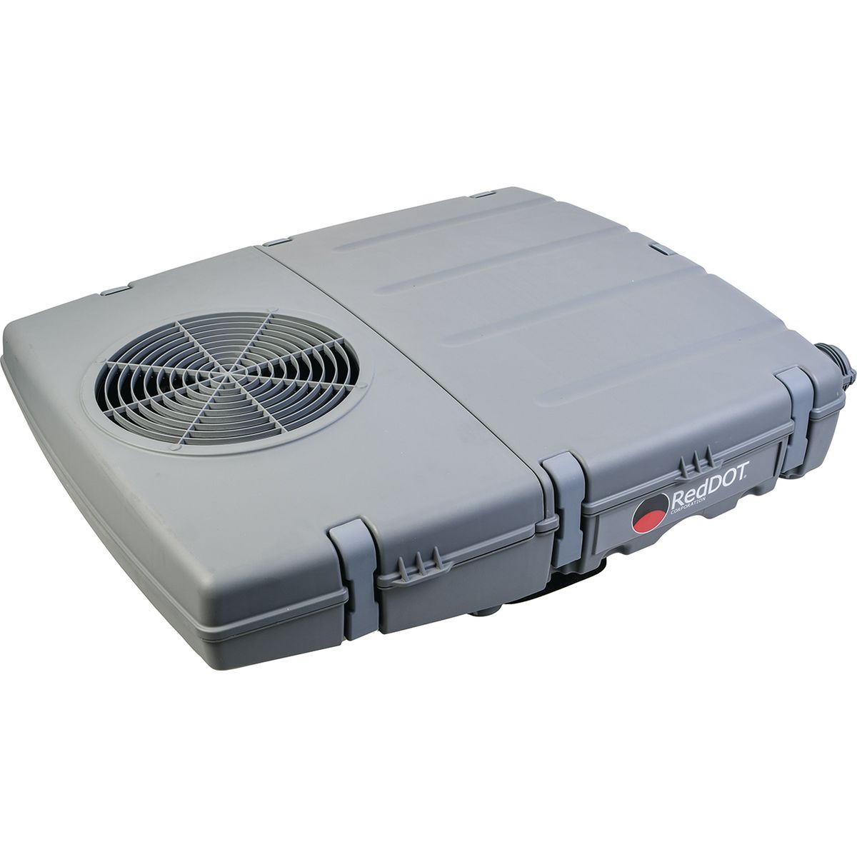 Reddot R9777 Heavy Duty Rooftop Air Conditioner Unit - Ac Only Version R97771P
