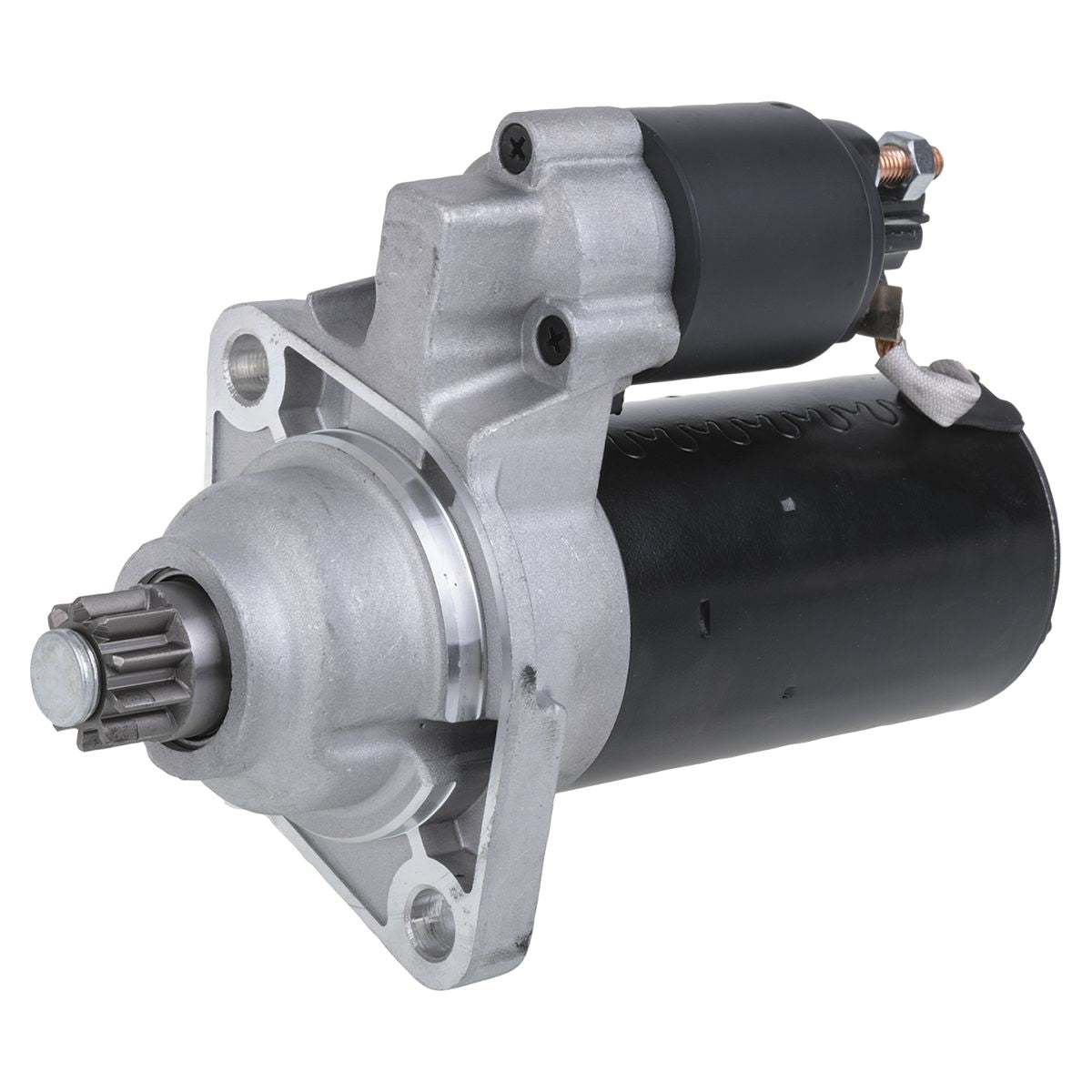 OEX Starter Motor 12V 10th CCW (Bosch Style) BXS0168