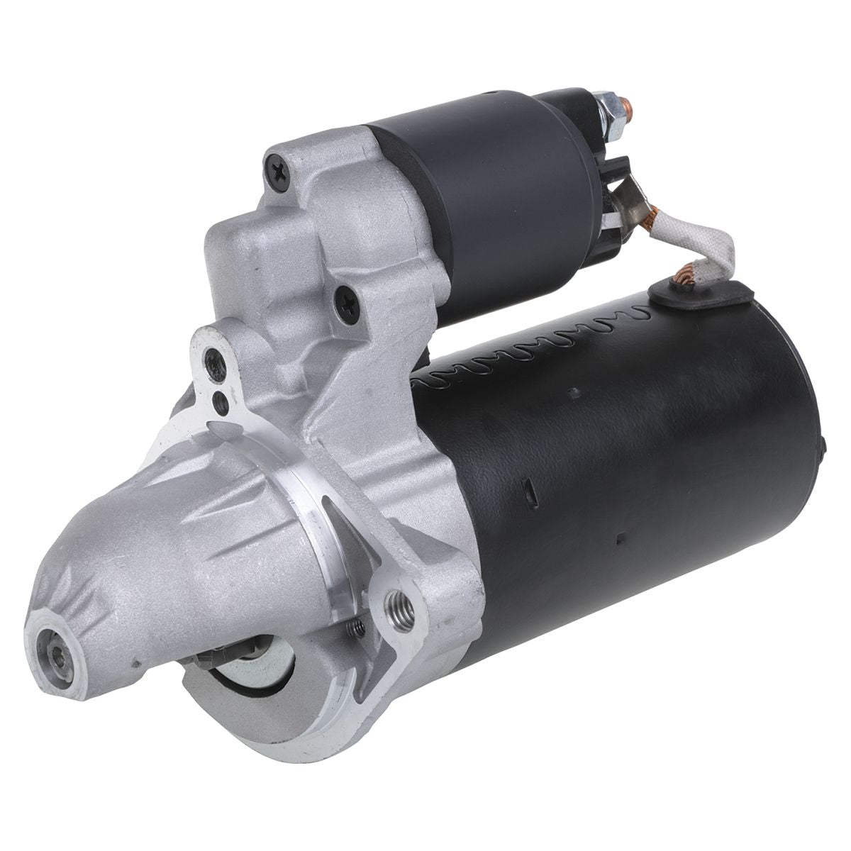 OEX Starter Motor 12V 9T CW (Bosch Style) BXS0169
