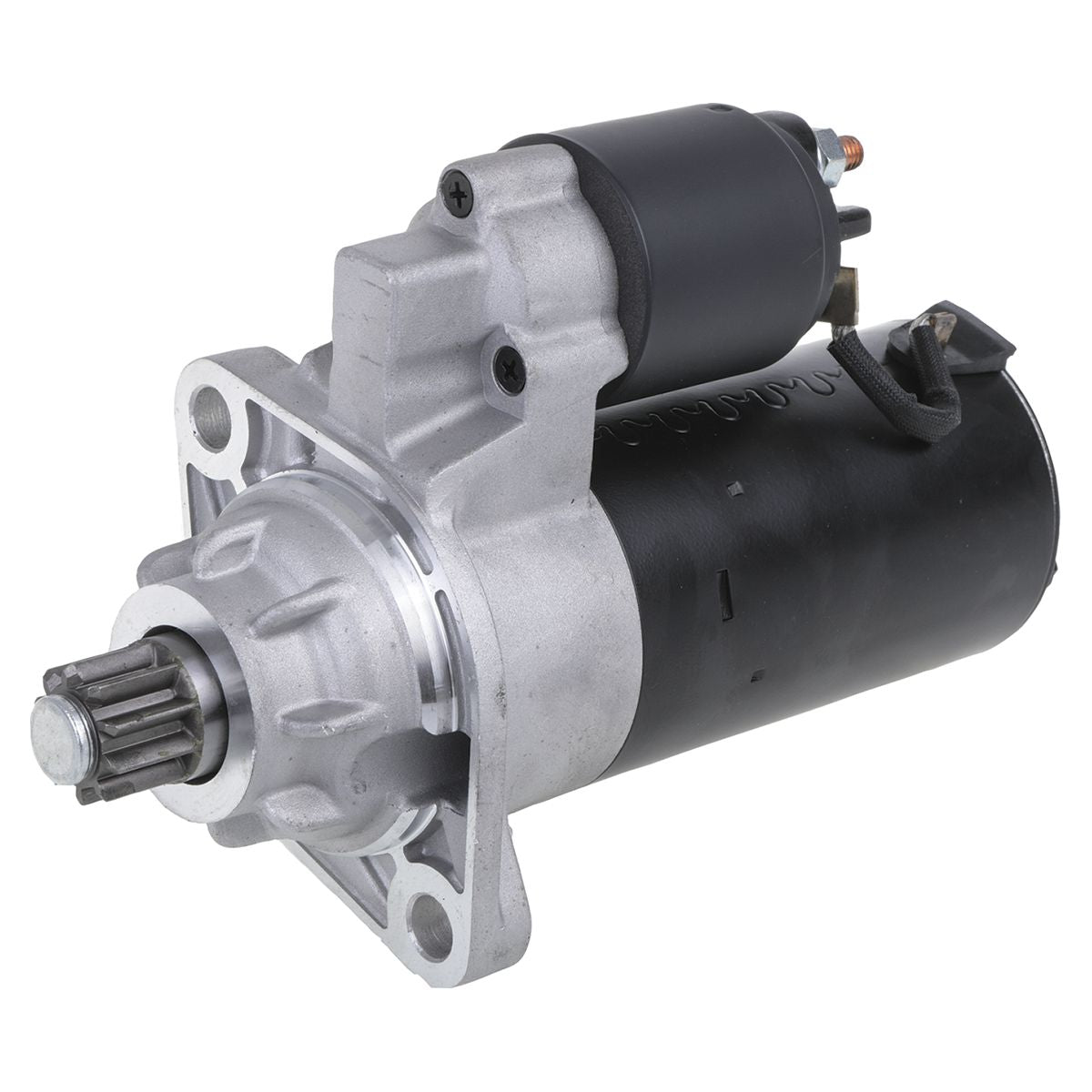 OEX Starter Motor 12V 10T CCW (Bosch Style) BXS0170