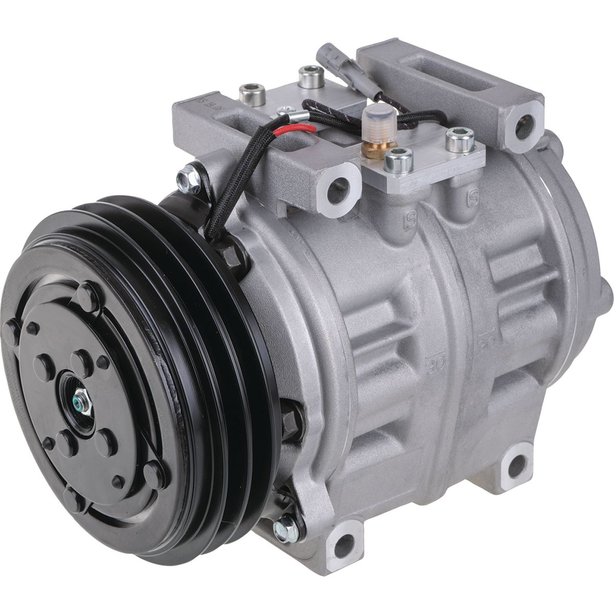 OEX AC Compressor (Denso Style) CXD0100