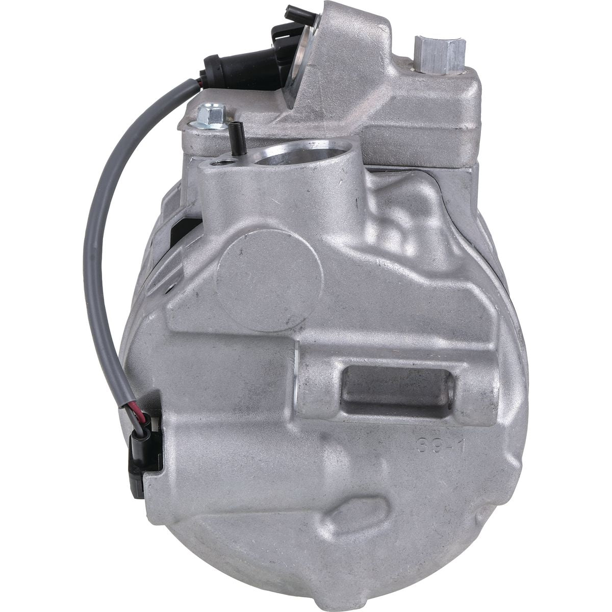 OEX AC Compressor (Denso Style) CXD0099