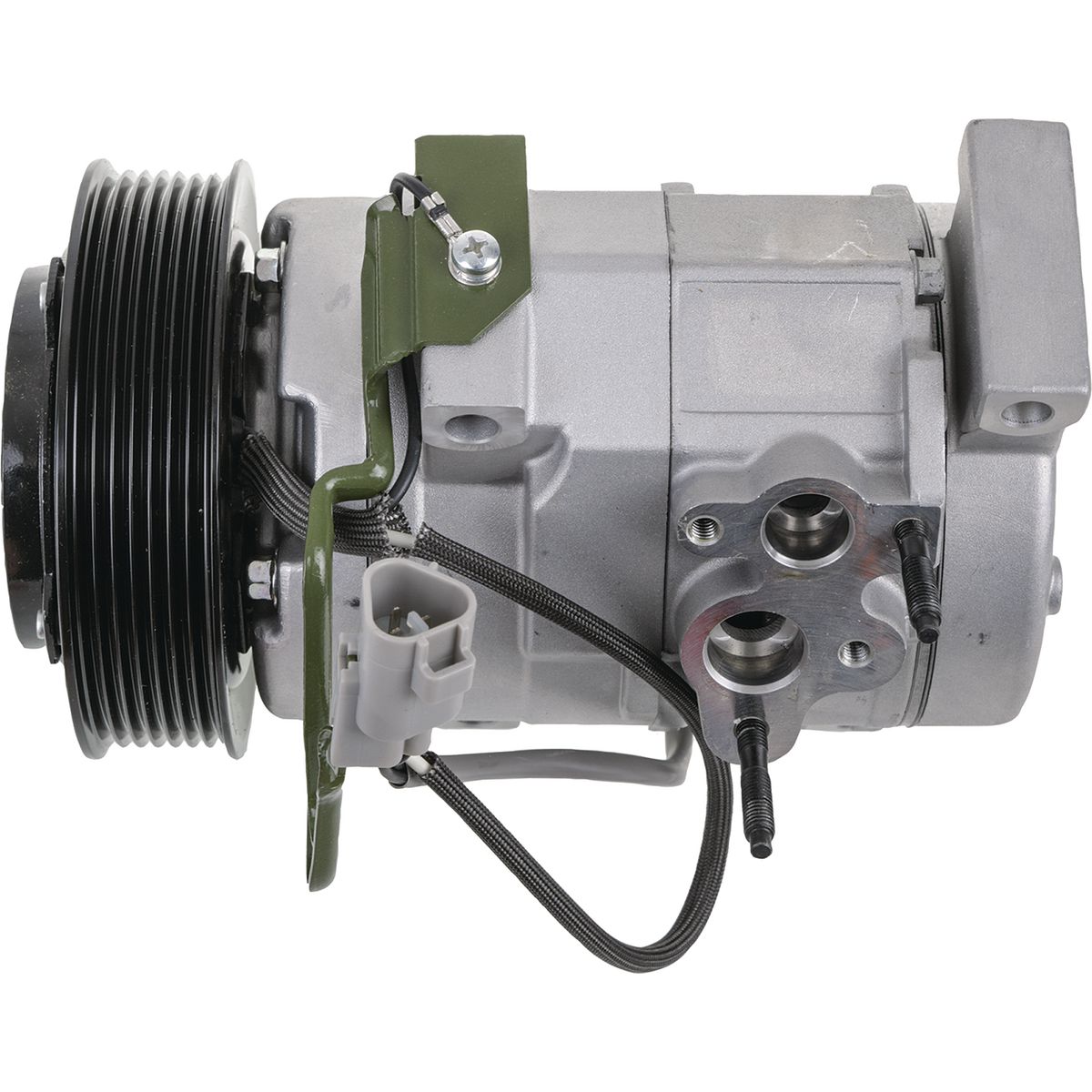 OEX AC Compressor (Denso Style) CXD0098