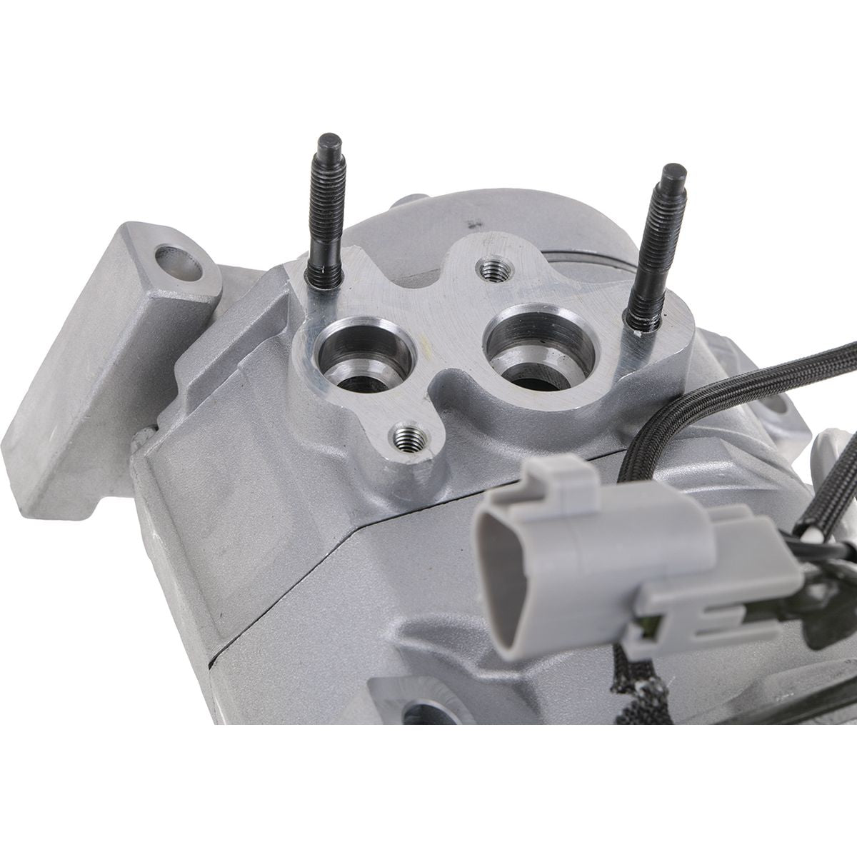 OEX AC Compressor (Denso Style) CXD0098
