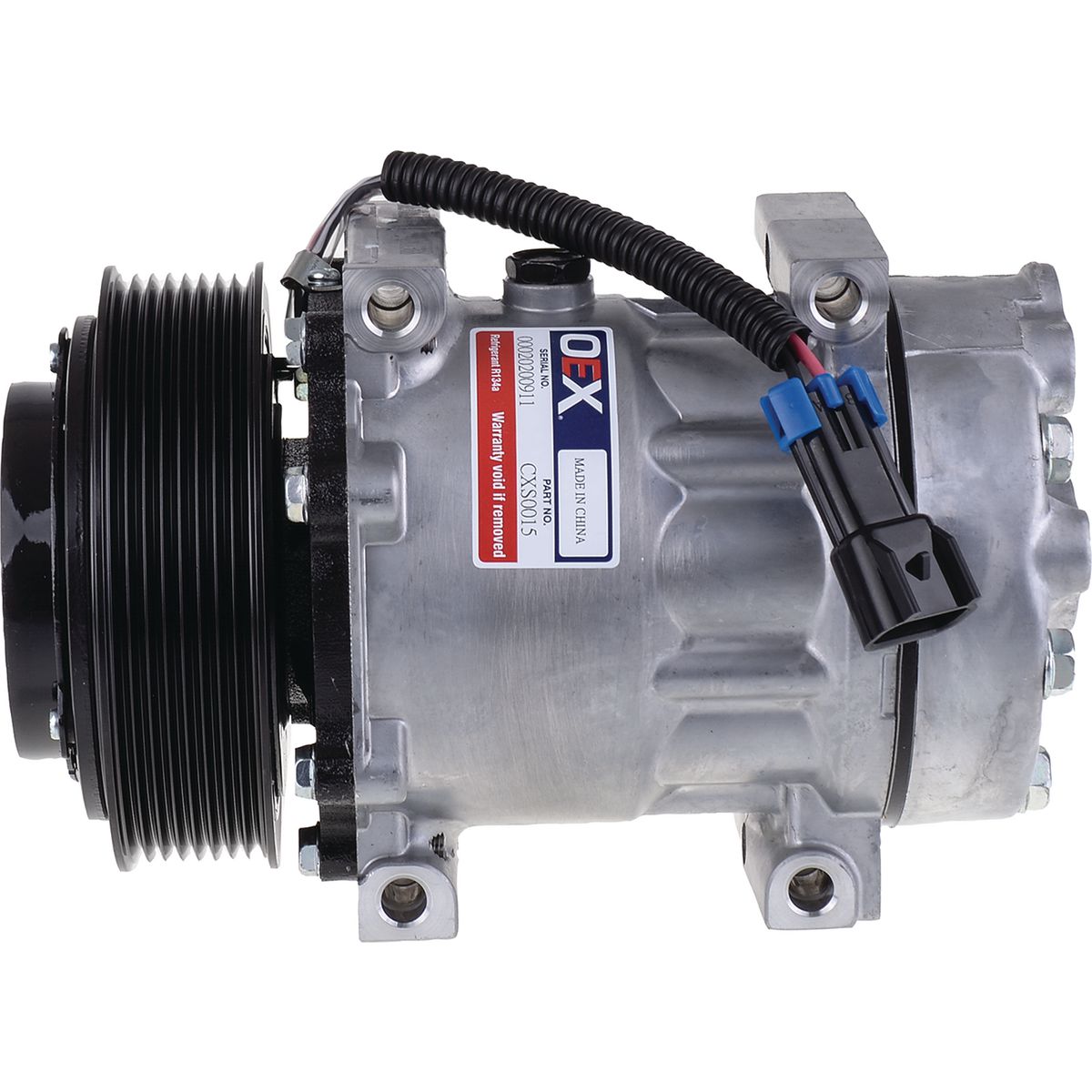 OEX AC Compressor CXS0015