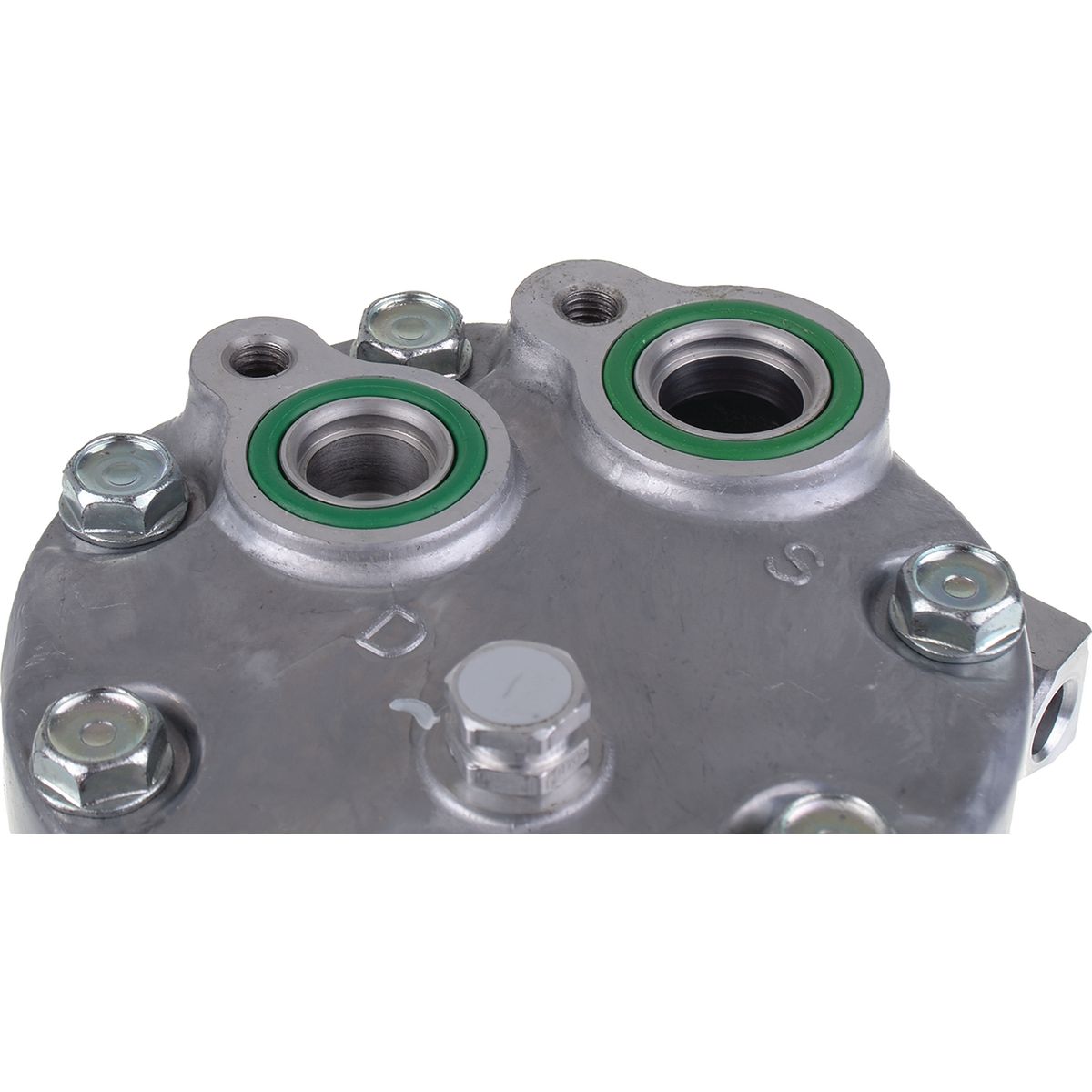 OEX AC Compressor CXS0015