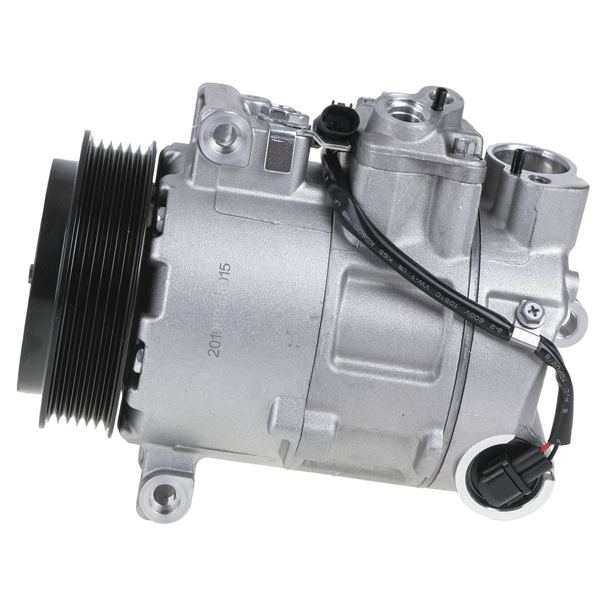 OEX AC Compressor (Denso Style) CXD0097